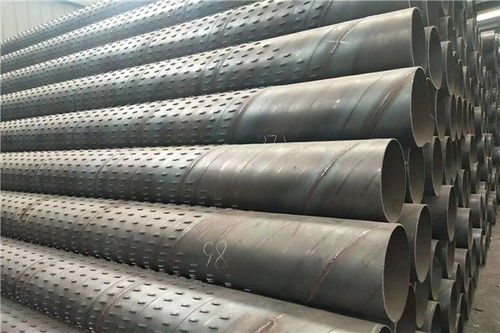 飲水管道用螺旋鋼管生產(chǎn)廠家鳳岡